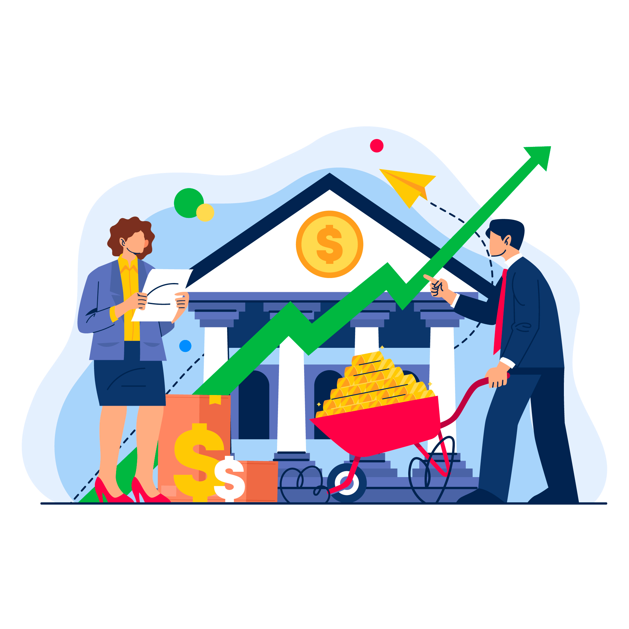 slider image
