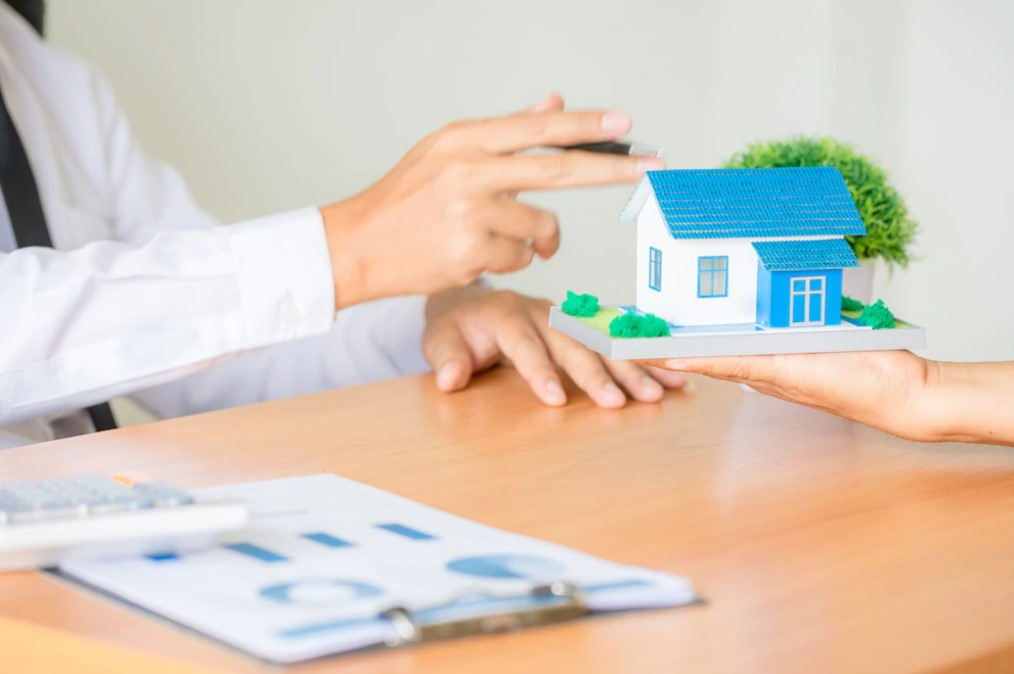 house flat purchase loan