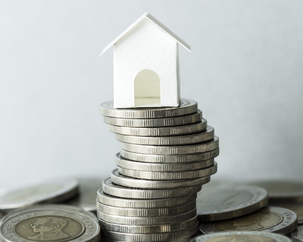mortgage loan