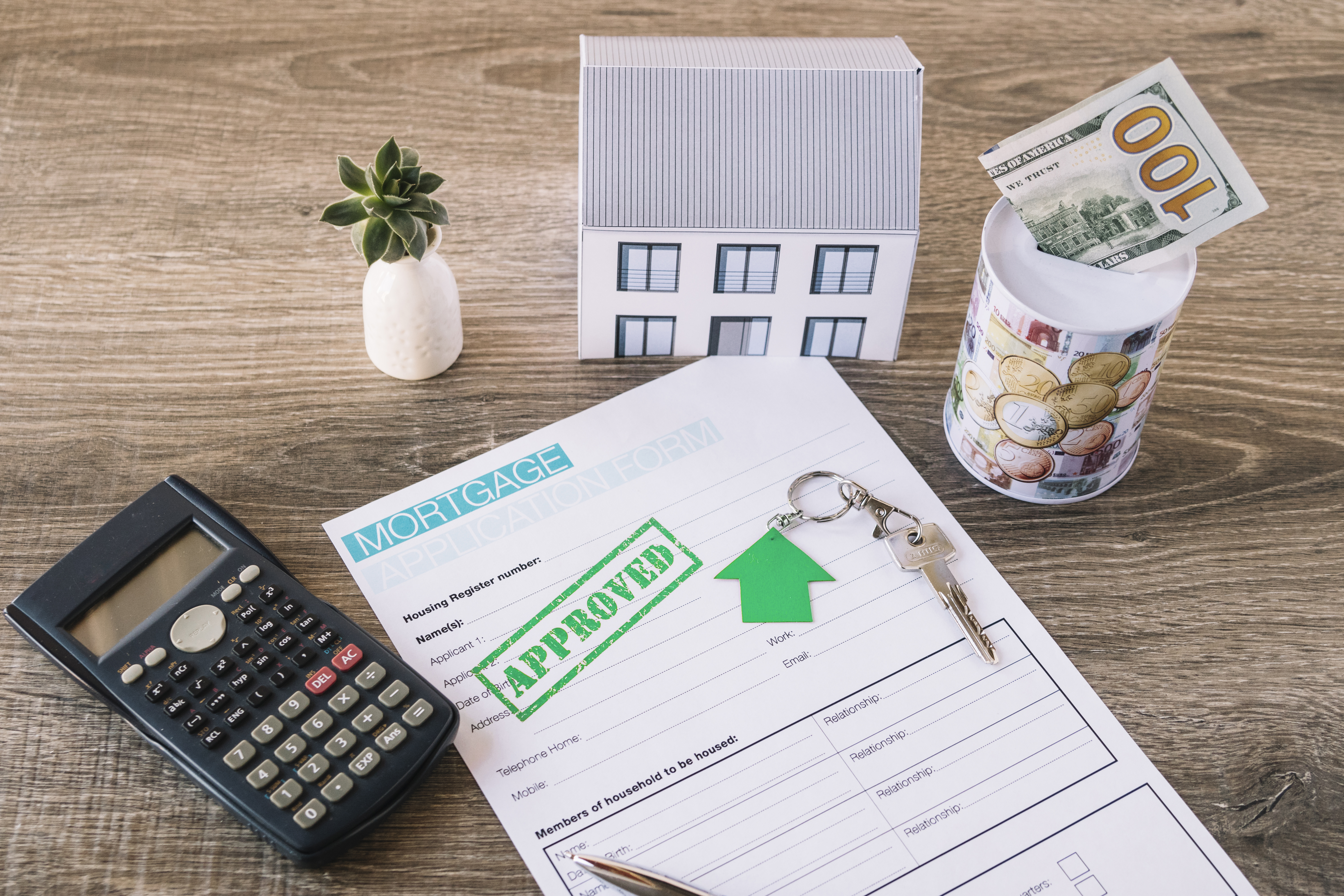 term loan