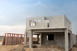 construction loan