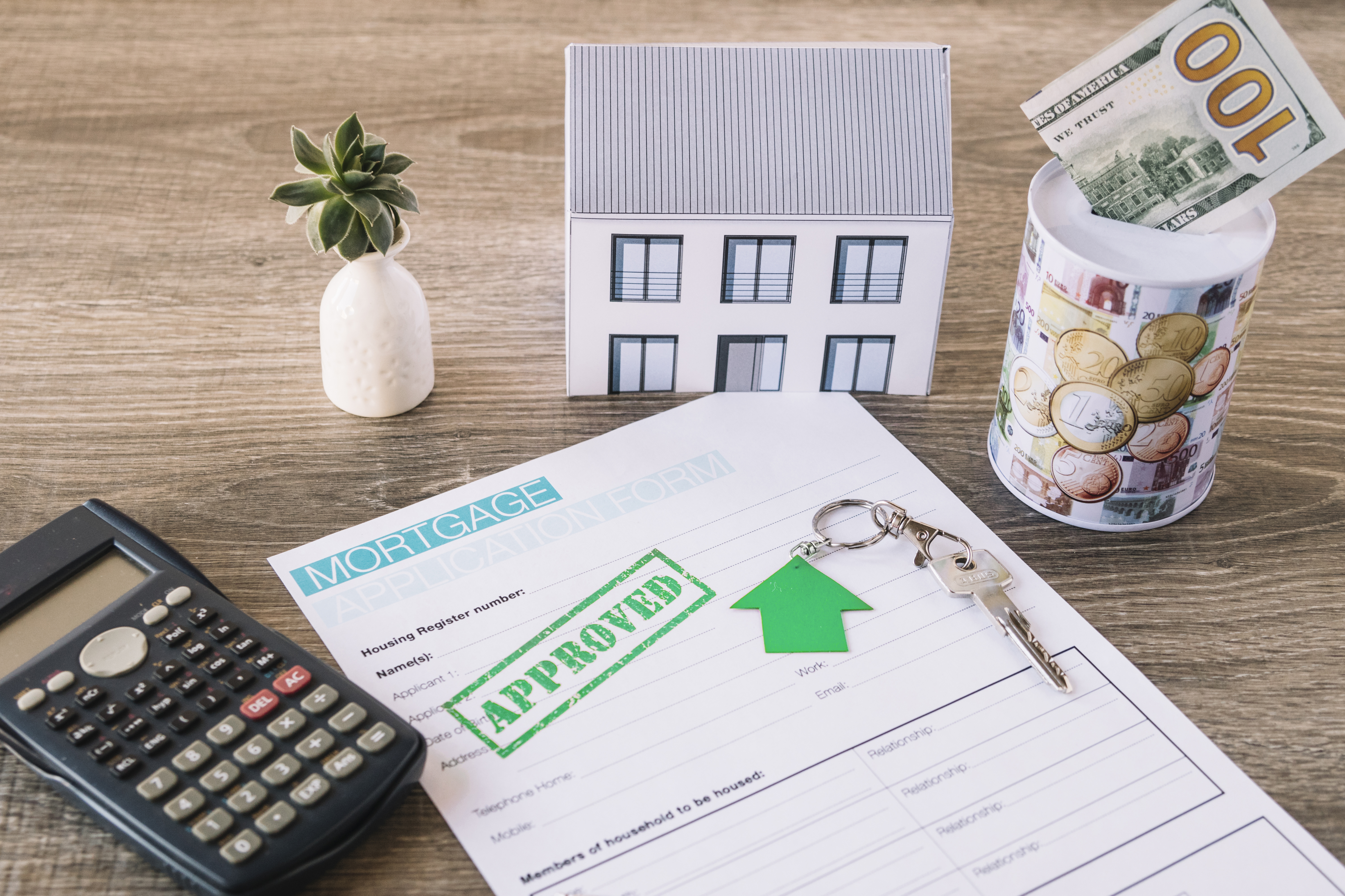 composite loan
